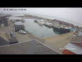 Webcam Læsø - Vesterø Havn