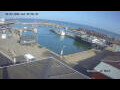 Webcam Vesterø Havn (Læsø)