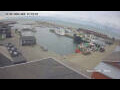 Webcam Vesterø Havn (Læsø)