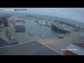 Webcam Læsø - Vesterø Havn