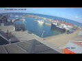 Webcam Vesterø Havn (Læsø)