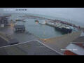 Webcam Vesterø Havn (Læsø)