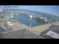 Webcam Læsø - Vesterø Havn