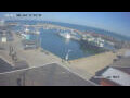 Webcam Læsø - Vesterø Havn