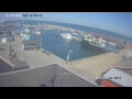 Webcam Vesterø Havn (Læsø)