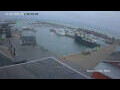 Webcam Vesterø Havn (Læsø)