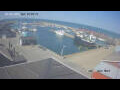 Webcam Vesterø Havn (Læsø)
