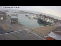 Webcam Vesterø Havn (Læsø)