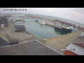 Webcam Læsø - Vesterø Havn