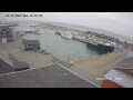 Webcam Læsø - Vesterø Havn