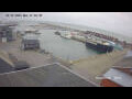 Webcam Læsø - Vesterø Havn