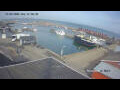 Webcam Vesterø Havn (Læsø)