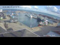 Webcam Vesterø Havn (Læsø)