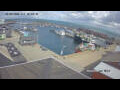 Webcam Vesterø Havn (Læsø)