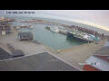 Webcam Læsø - Vesterø Havn