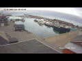Webcam Vesterø Havn (Læsø)