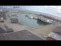 Webcam Læsø - Vesterø Havn
