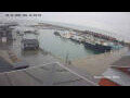 Webcam Vesterø Havn (Læsø)