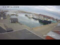 Webcam Vesterø Havn (Læsø)