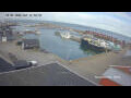 Webcam Vesterø Havn (Læsø)