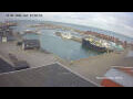 Webcam Læsø - Vesterø Havn