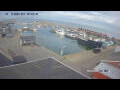 Webcam Læsø - Vesterø Havn