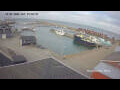 Webcam Vesterø Havn (Læsø)