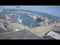 Webcam Vesterø Havn (Læsø)