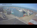 Webcam Vesterø Havn (Læsø)
