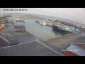 Webcam Vesterø Havn (Læsø)