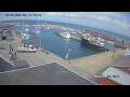 Webcam Vesterø Havn (Læsø)