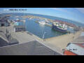 Webcam Vesterø Havn (Læsø)