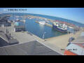 Webcam Vesterø Havn (Læsø)