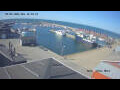 Webcam Vesterø Havn (Læsø)