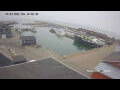 Webcam Vesterø Havn (Læsø)