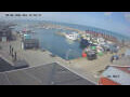 Webcam Vesterø Havn (Læsø)