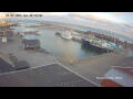 Webcam Vesterø Havn (Læsø)