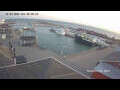 Webcam Vesterø Havn (Læsø)