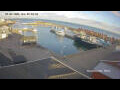 Webcam Vesterø Havn (Læsø)