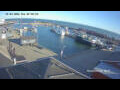 Webcam Vesterø Havn (Læsø)