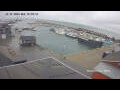 Webcam Vesterø Havn (Læsø)