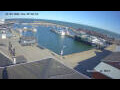Webcam Læsø - Vesterø Havn