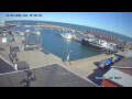 Webcam Vesterø Havn (Læsø)