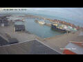 Webcam Vesterø Havn (Læsø)