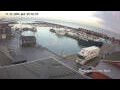 Webcam Vesterø Havn (Læsø)
