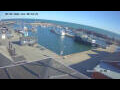 Webcam Vesterø Havn (Læsø)