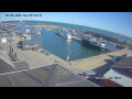 Webcam Vesterø Havn (Læsø)