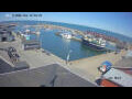 Webcam Vesterø Havn (Læsø)