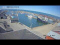 Webcam Vesterø Havn (Læsø)
