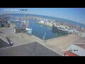 Webcam Vesterø Havn (Læsø)